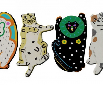 Modern Children's Carpet-ID:679550894