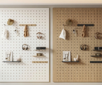 Modern Wall Decoration-ID:876231911