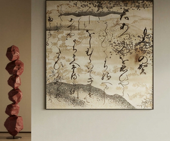 New Chinese Style Painting-ID:593638907