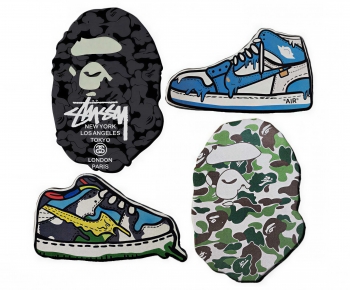 Modern Children's Carpet-ID:149079089