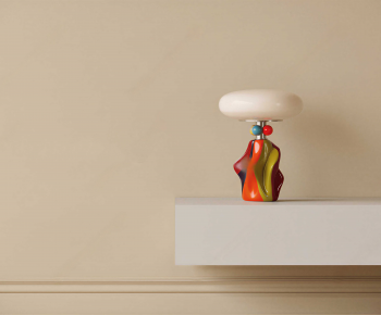 Modern Table Lamp-ID:986838101