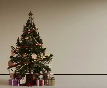 Modern Tree-ID:929653885