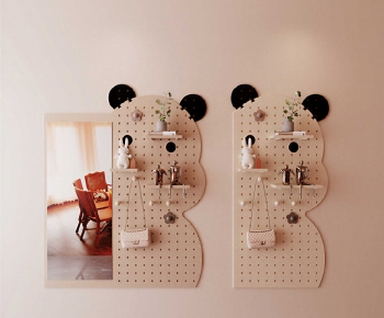 Modern Wall Decoration-ID:322005992