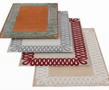 Modern The Carpet-ID:854963064