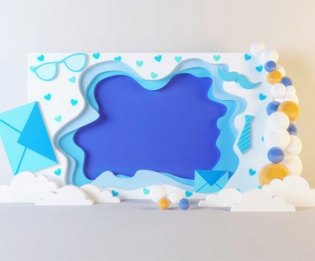 Modern Meichen-ID:237015019