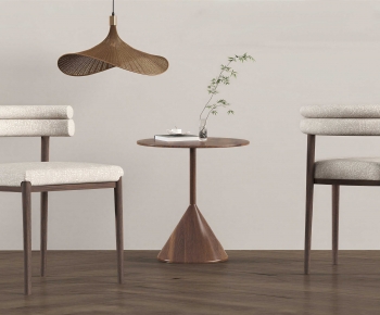 Modern Dining Chair-ID:253917934