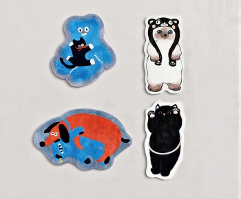 Modern Children's Carpet-ID:486661916