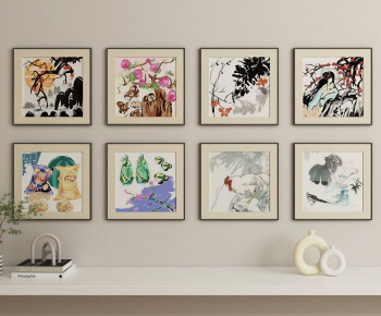 Modern Painting-ID:563035017