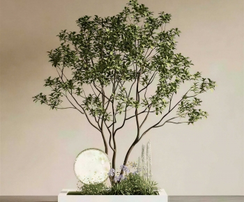 Modern Flower Bed, Flower Bowl, Flower Box-ID:254048118