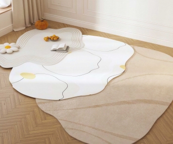 Modern The Carpet-ID:141232017