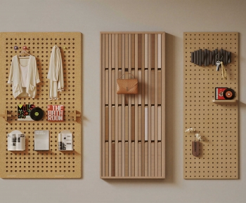 Modern Wall Decoration-ID:893459377