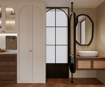 Modern TOILET-ID:187396053