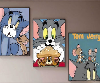 Modern Painting-ID:447951089