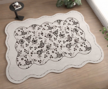 French Style The Carpet-ID:359740026