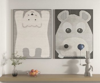 Modern Painting-ID:649730923