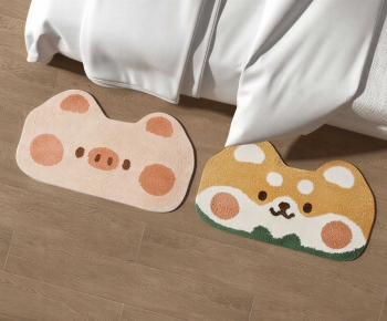 Modern Children's Carpet-ID:785423999