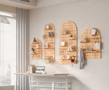 Modern Wall Decoration-ID:952594048