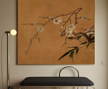 New Chinese Style Painting-ID:293768884