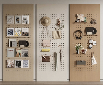 Modern Wall Decoration-ID:867527969