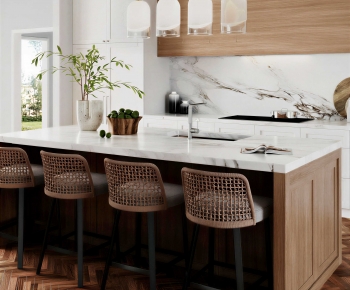 Modern Dining Room-ID:461509267