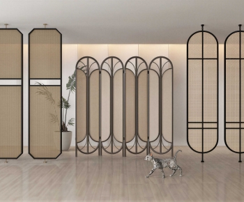 Wabi-sabi Style Partition-ID:364821912