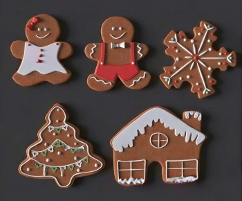 Modern Bread Cake-ID:516170989