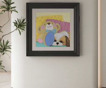 Modern Painting-ID:774782901