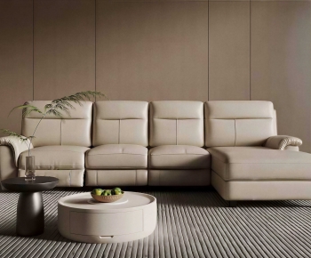 Modern Sofa Combination-ID:589390042