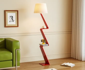 Modern Floor Lamp-ID:947578918