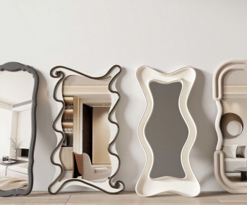 Modern The Mirror-ID:314939981