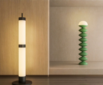 Modern Floor Lamp-ID:101690372