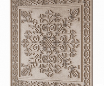 Modern Wall Decoration-ID:831250917