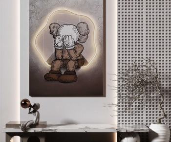 Modern Painting-ID:971466062