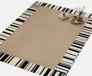 French Style The Carpet-ID:543515923