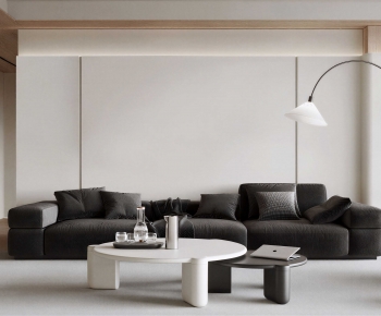 Modern Sofa Combination-ID:279220104