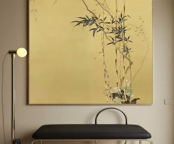 New Chinese Style Painting-ID:774679909