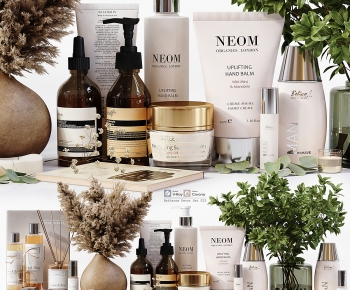 Modern Bathroom Set-ID:763623005