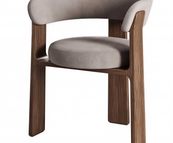 Modern Dining Chair-ID:273534062