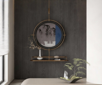 New Chinese Style Painting-ID:979584935