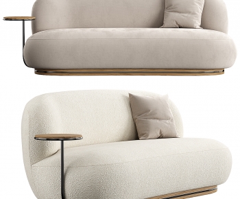 Modern A Sofa For Two-ID:418339014