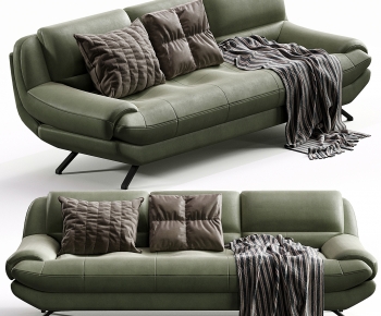 Modern A Sofa For Two-ID:554640057