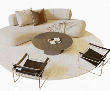 Modern Sofa Combination-ID:485541113