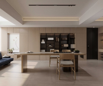 Modern Tea House-ID:171288017