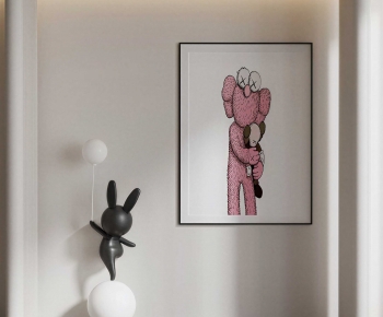 Modern Painting-ID:845357891