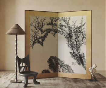 New Chinese Style Partition-ID:156542067