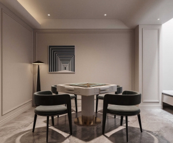 Modern Chess And Card Room-ID:351881988