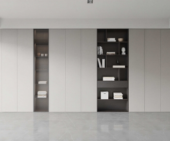 Modern Bookcase-ID:278098115