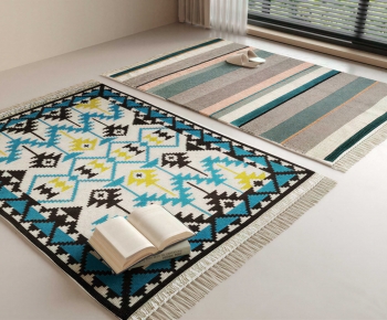 Modern The Carpet-ID:198034057