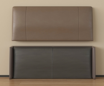 Modern Bedhead Back Rest-ID:119169952