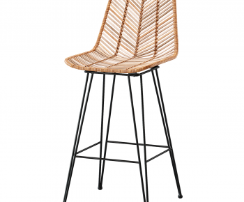 Modern Bar Chair-ID:932158957